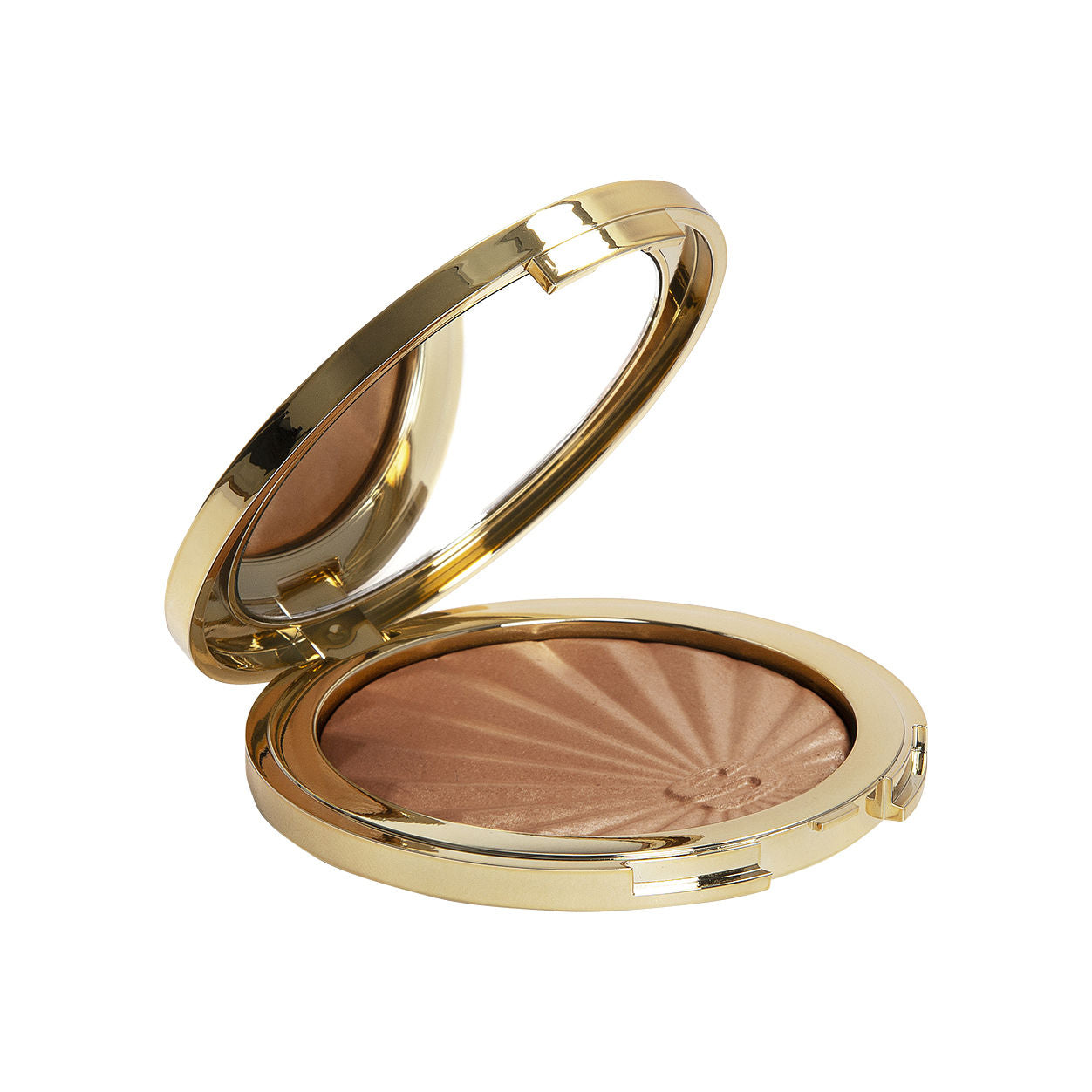 Image of an open Sisley Paris Phyto-Touche Illusion d'Eté