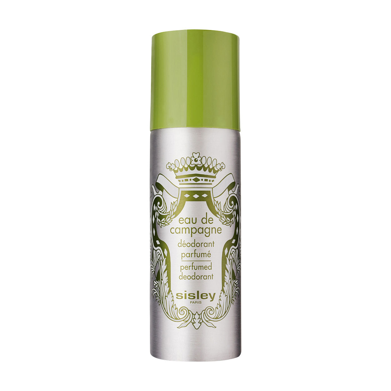 Sisley Paris Eau de Campagne Deodorant main image