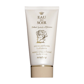 Sisley Paris Eau du Soir Moisturizing Perfumed Body Cream main image