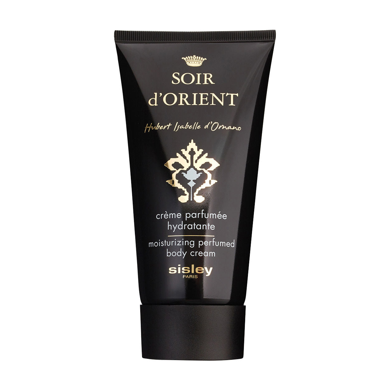 Sisley Paris Soir d'Orient Moisturizing Perfumed Body Cream main image