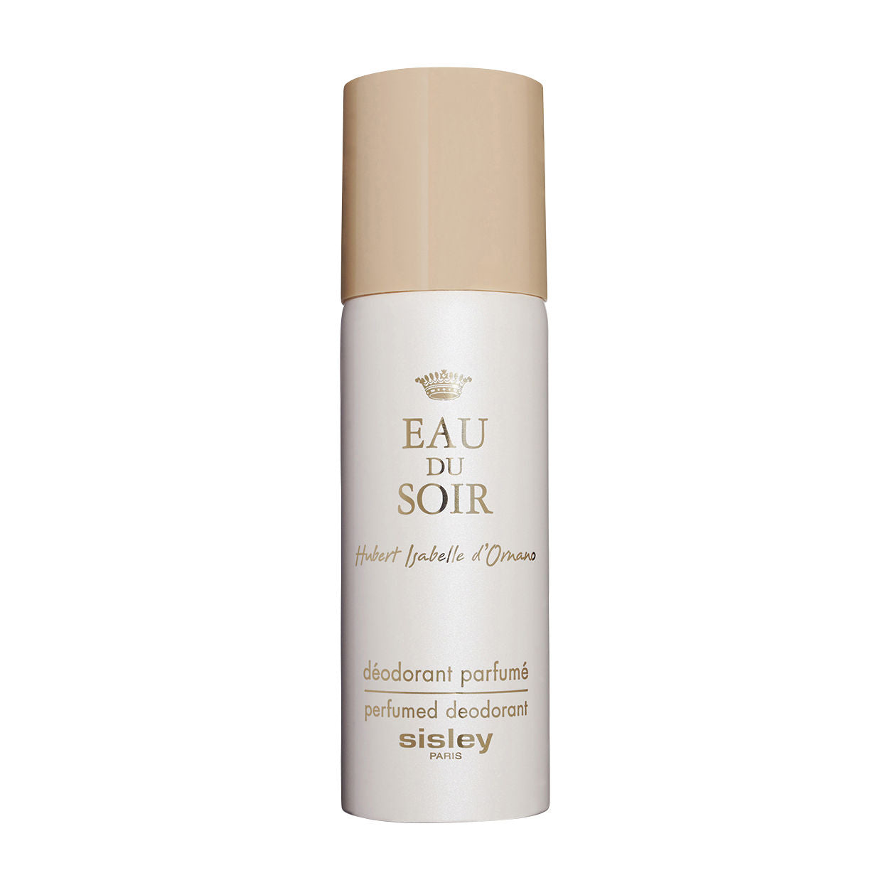 Sisley Paris Eau du Soir Scented Deodorant main image