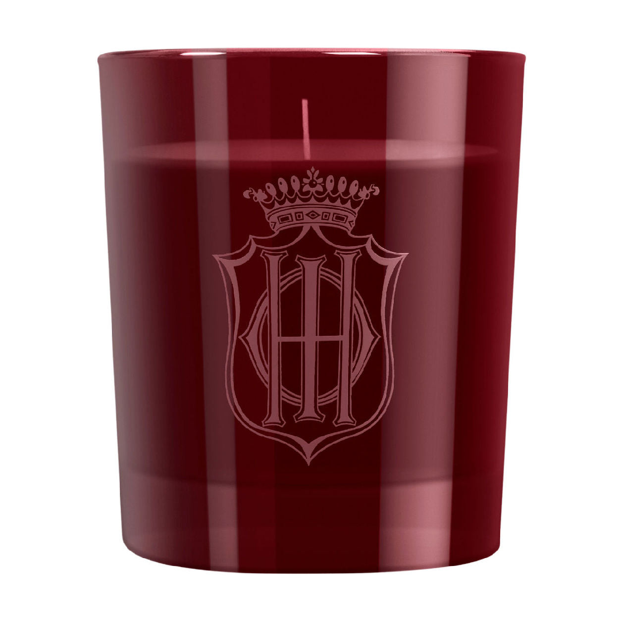 Sisley Paris Rose Perfumed Candle main image