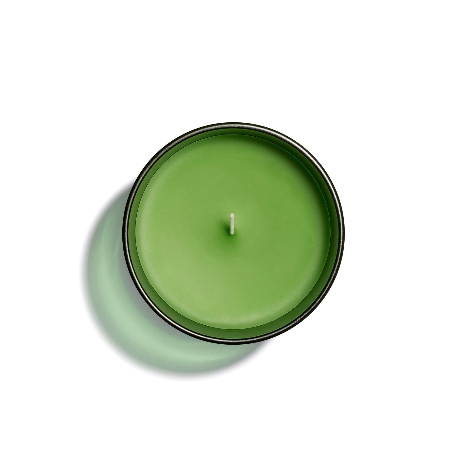 Image of an open Sisley-Paris Campagne Perfumed Candle