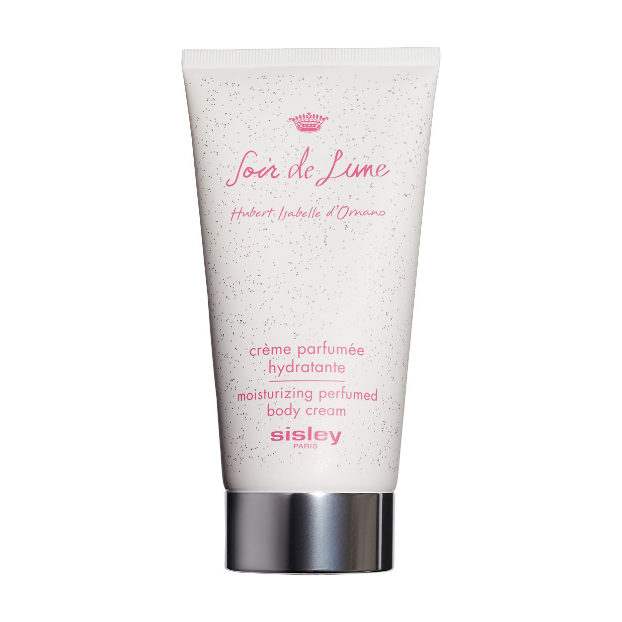Sisley Paris Soir de Lune Moisturizing Perfumed Body Cream main image