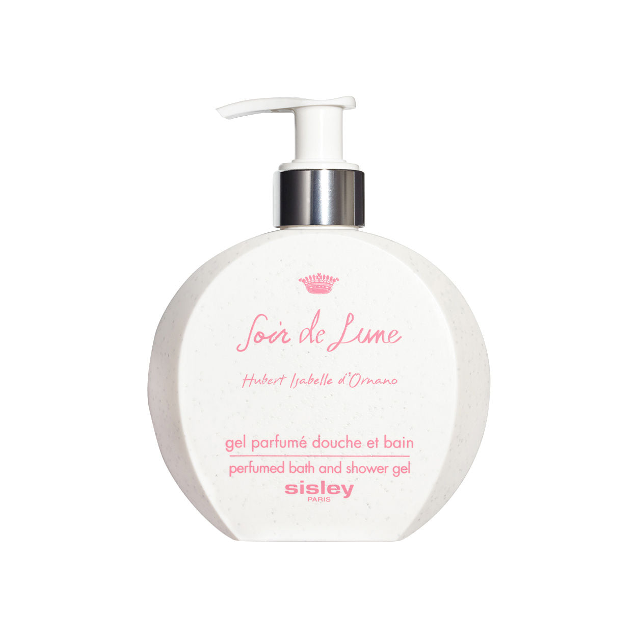 Sisley Paris Soir de Lune Perfumed Bath and Shower Gel main image