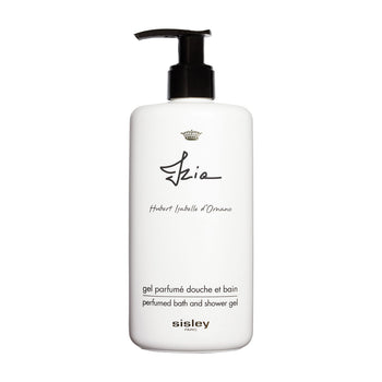 Sisley Paris Izia Perfumed Bath and Shower Gel main image