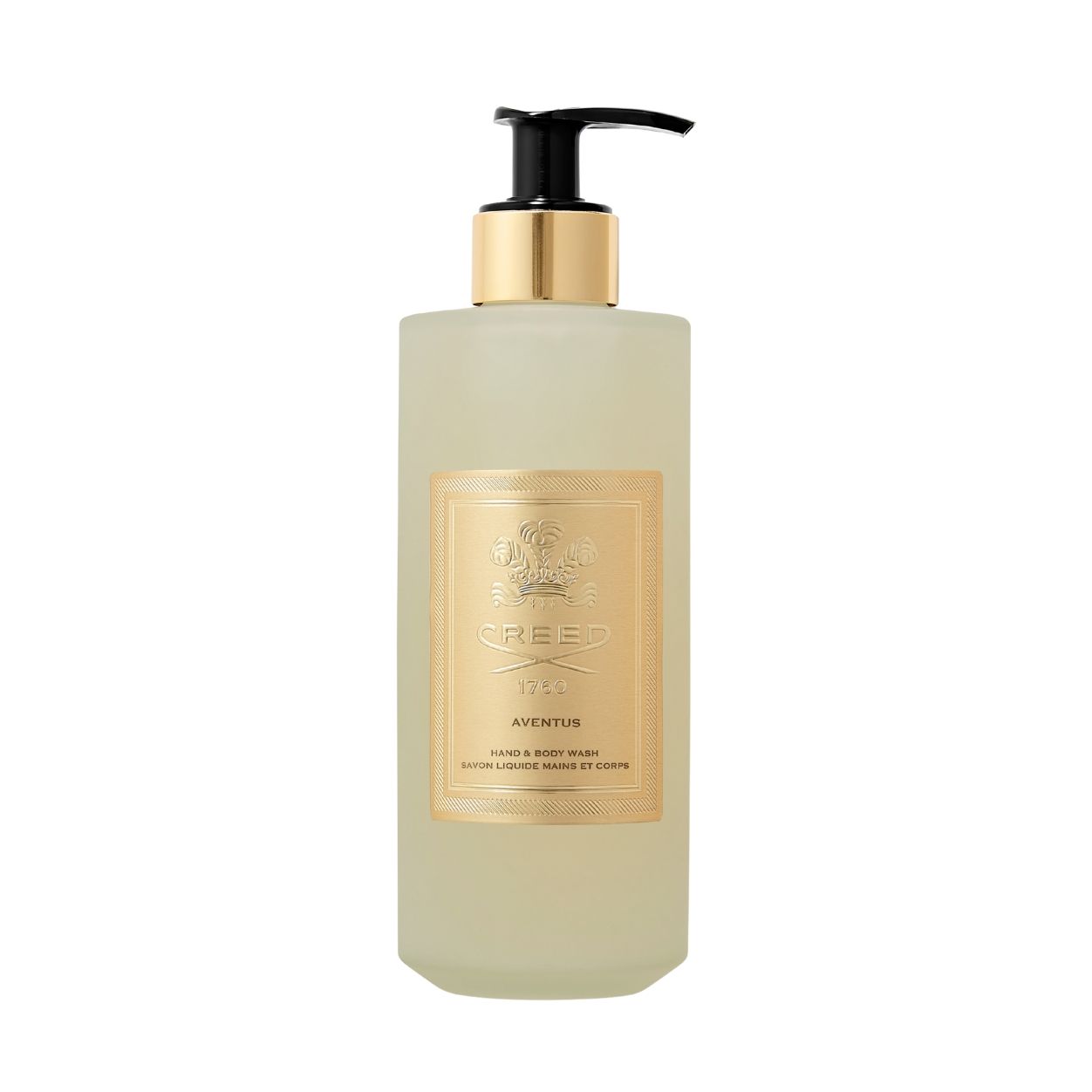 Creed Aventus Hand & Body Wash main image