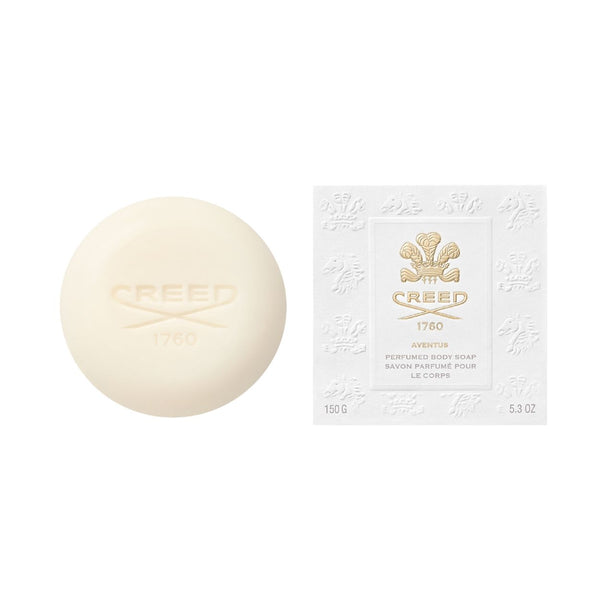 Creed Aventus Perfumed Soap – Creed – bluemercury