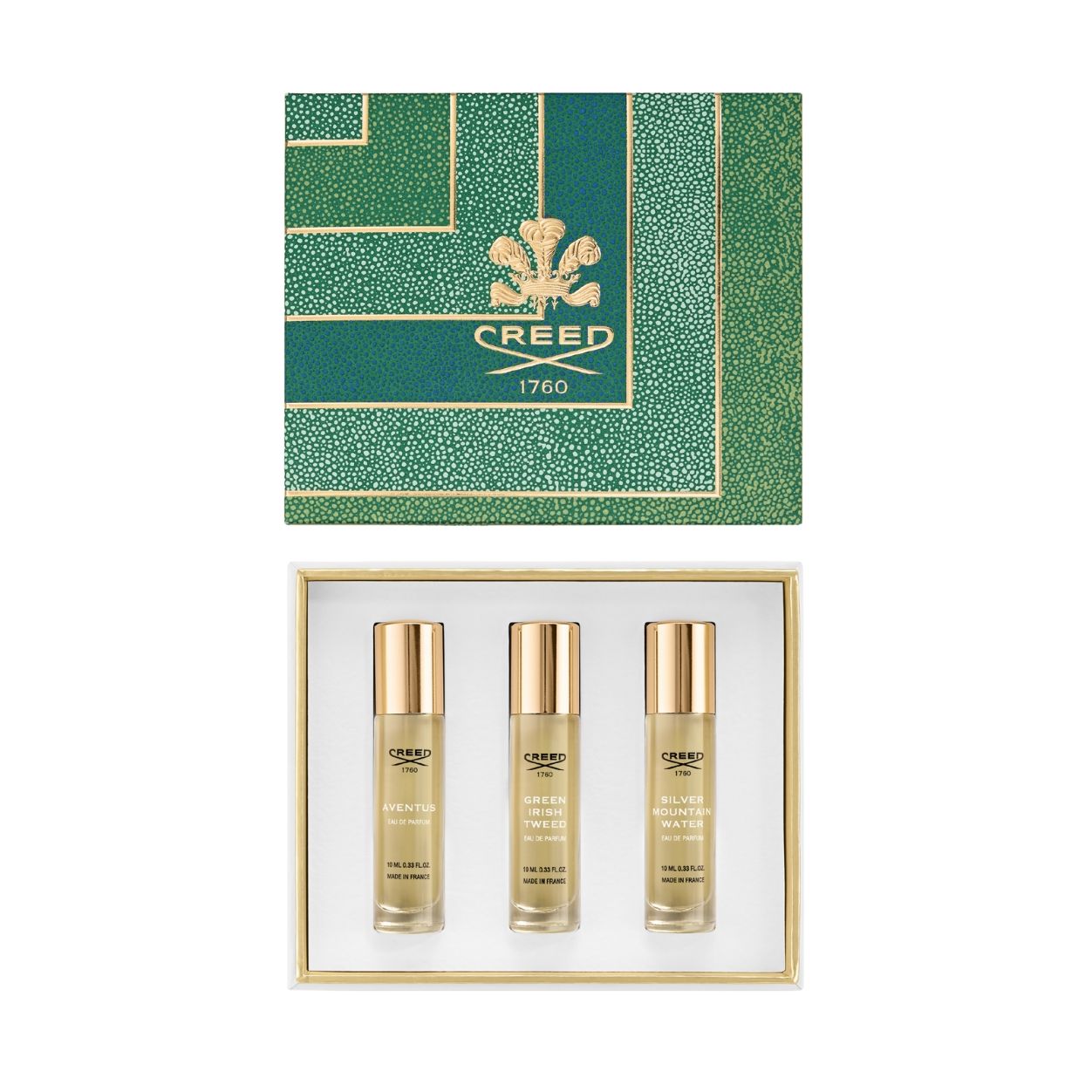 Creed Men's 3-Piece Gift Set (Limited Edition) main image