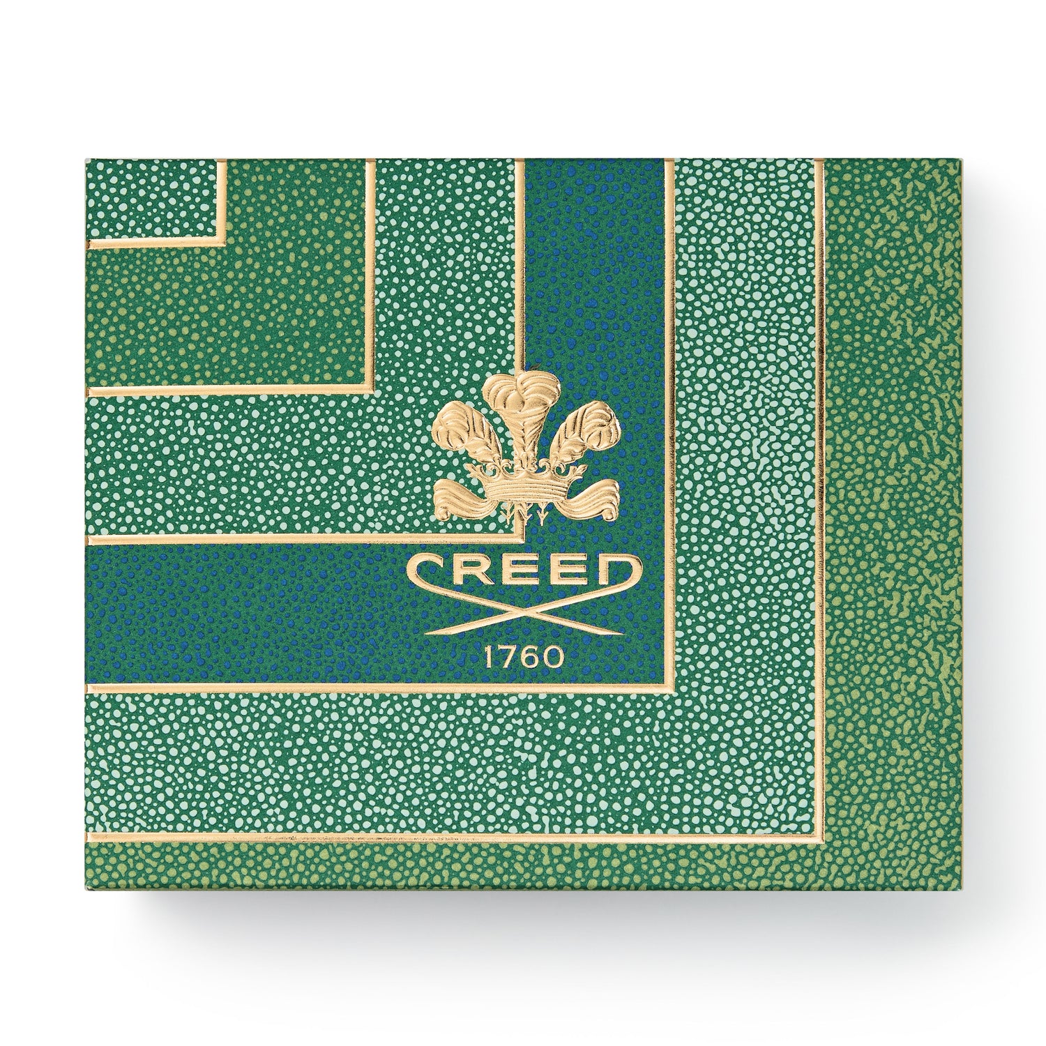 Image of the Creed Men's 3-Piece Gift Set (Limited Edition) box