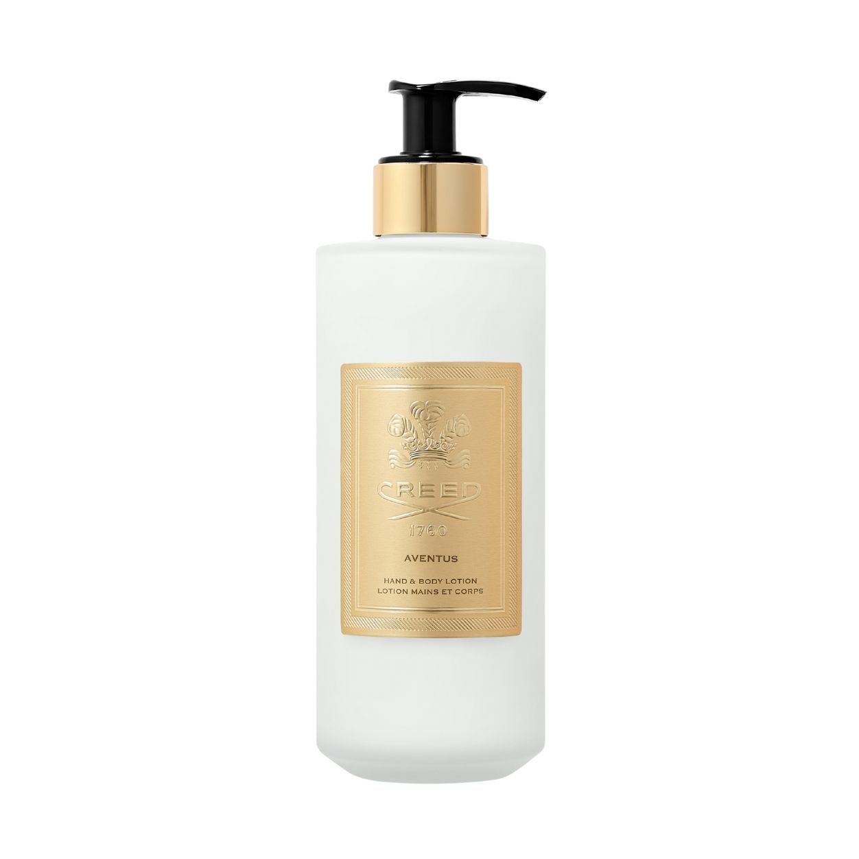 Creed Aventus Hand & Body Lotion main image