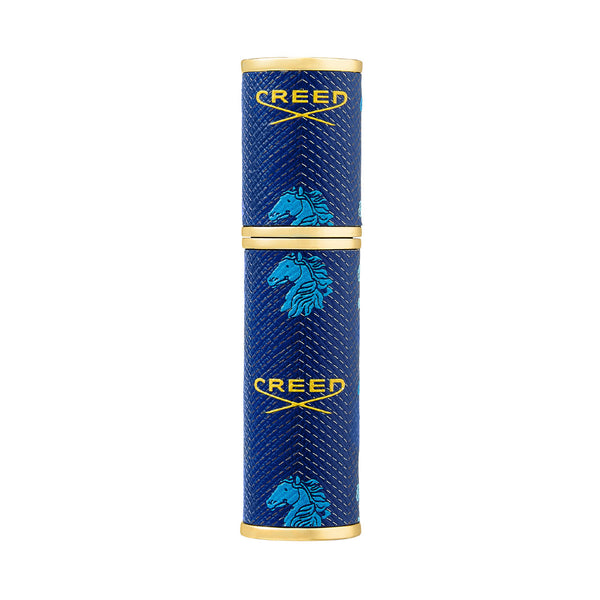 Refillable Travel Perfume Atomizer 5ml - Beige