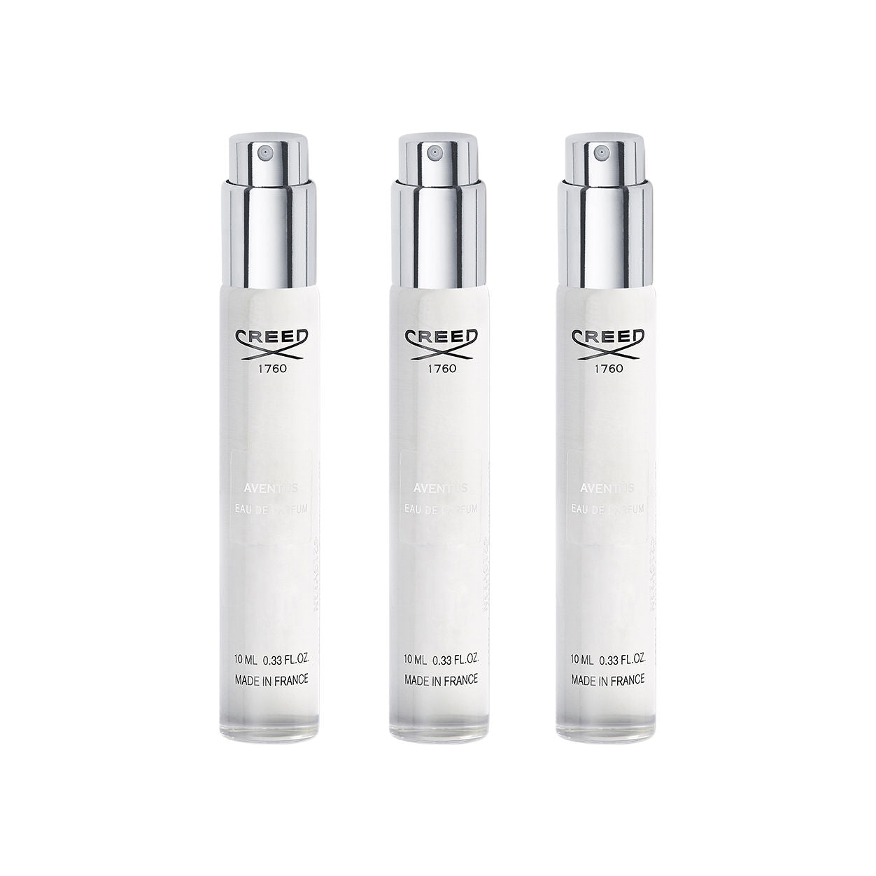 Creed Aventus Set main image