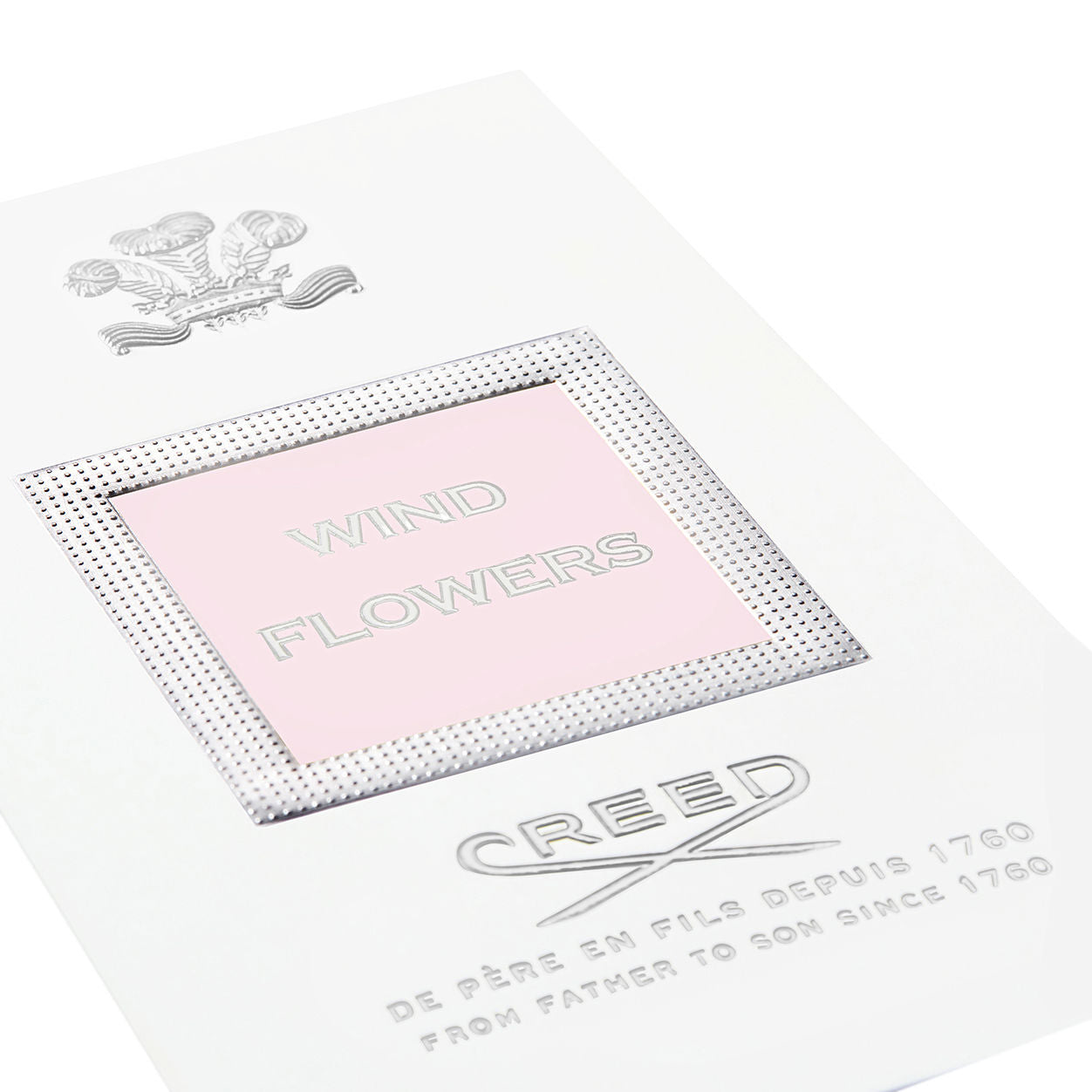 Side image of Creed Wind Flowers Eau de Parfum