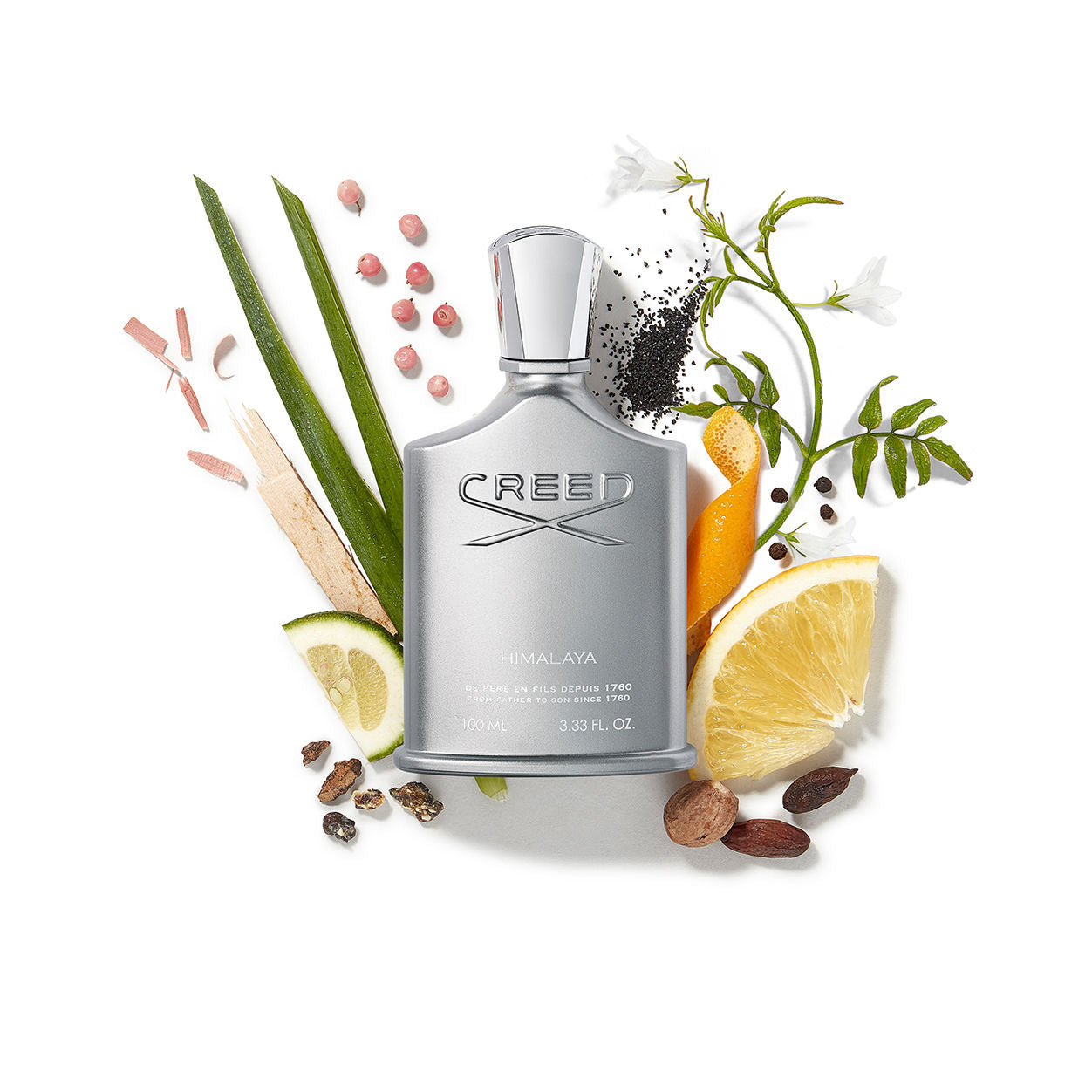 Lifestyle image of Creed Himalaya Eau de Parfum