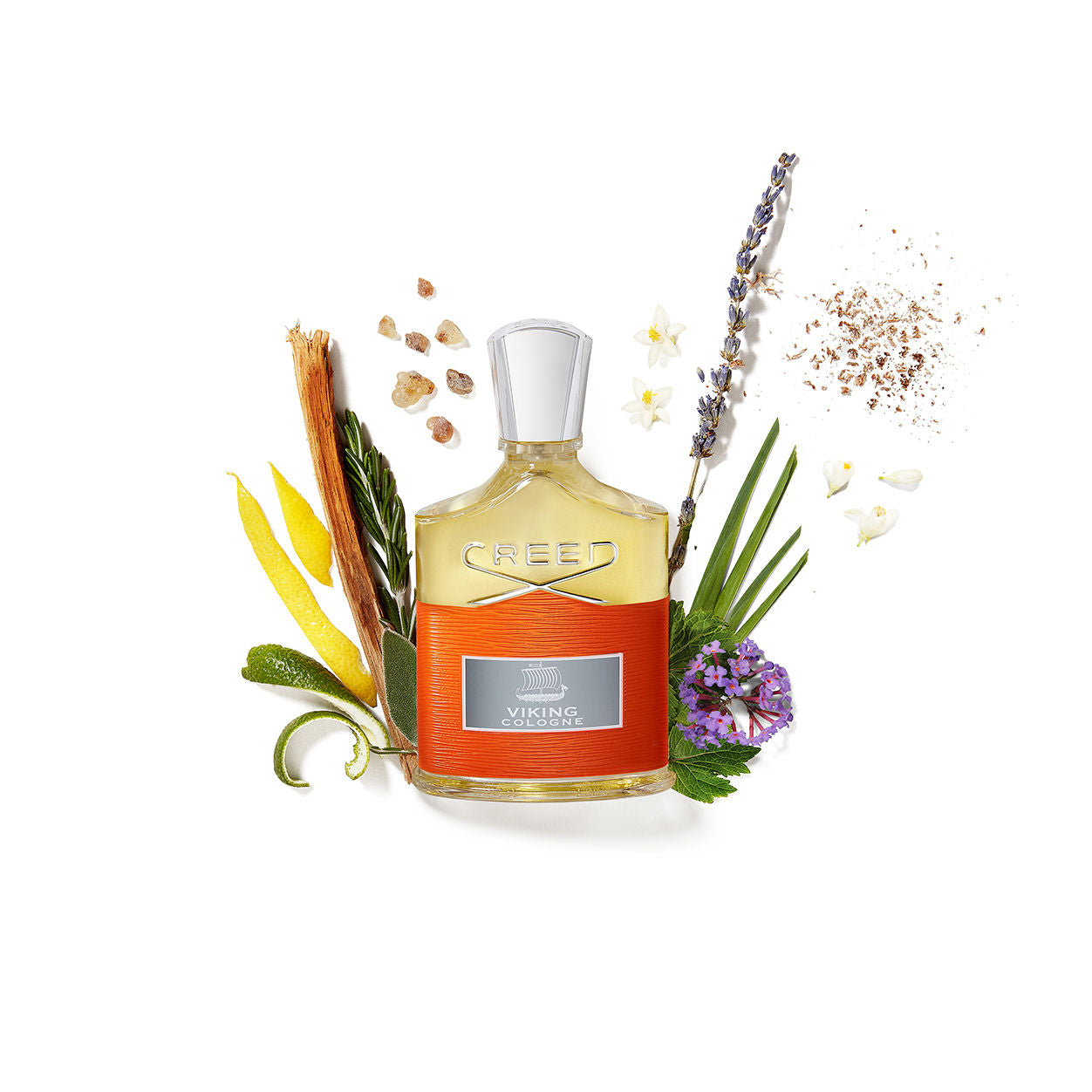 Lifestyle image of Creed Viking Cologne