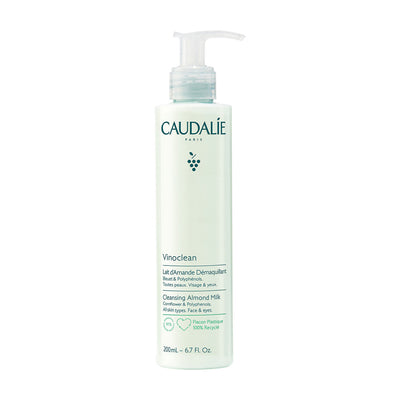 Vinoclean Gentle Cleansing Almond Milk