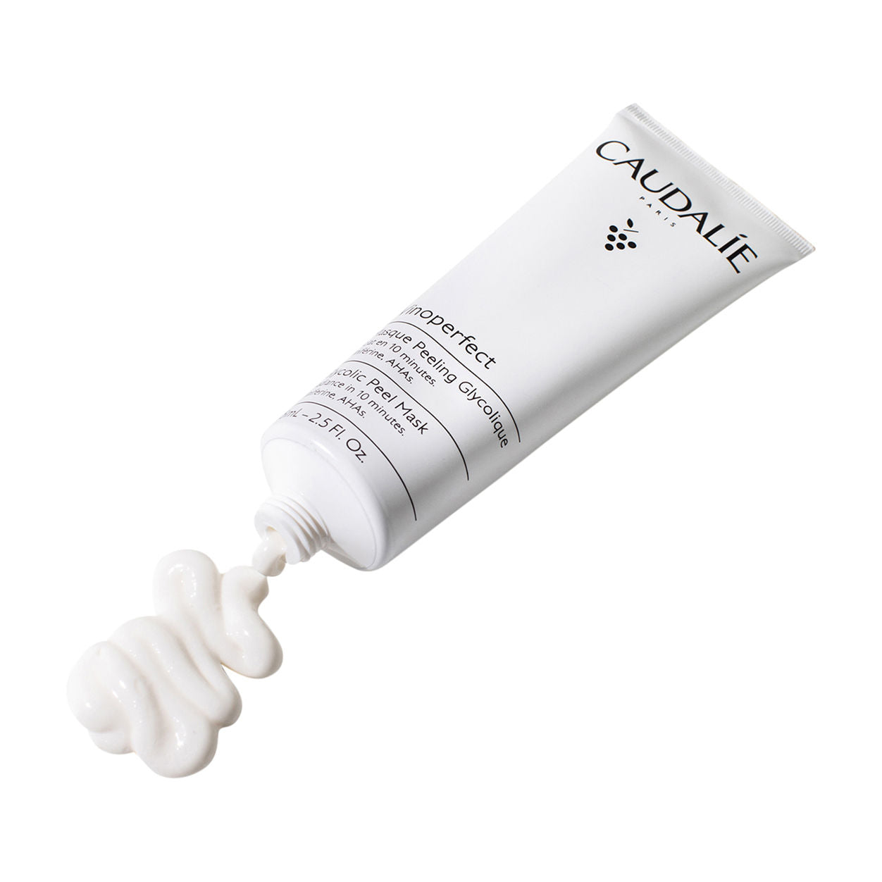 Caudalie Vinoperfect Brightening Glycolic Peel Mask main image
