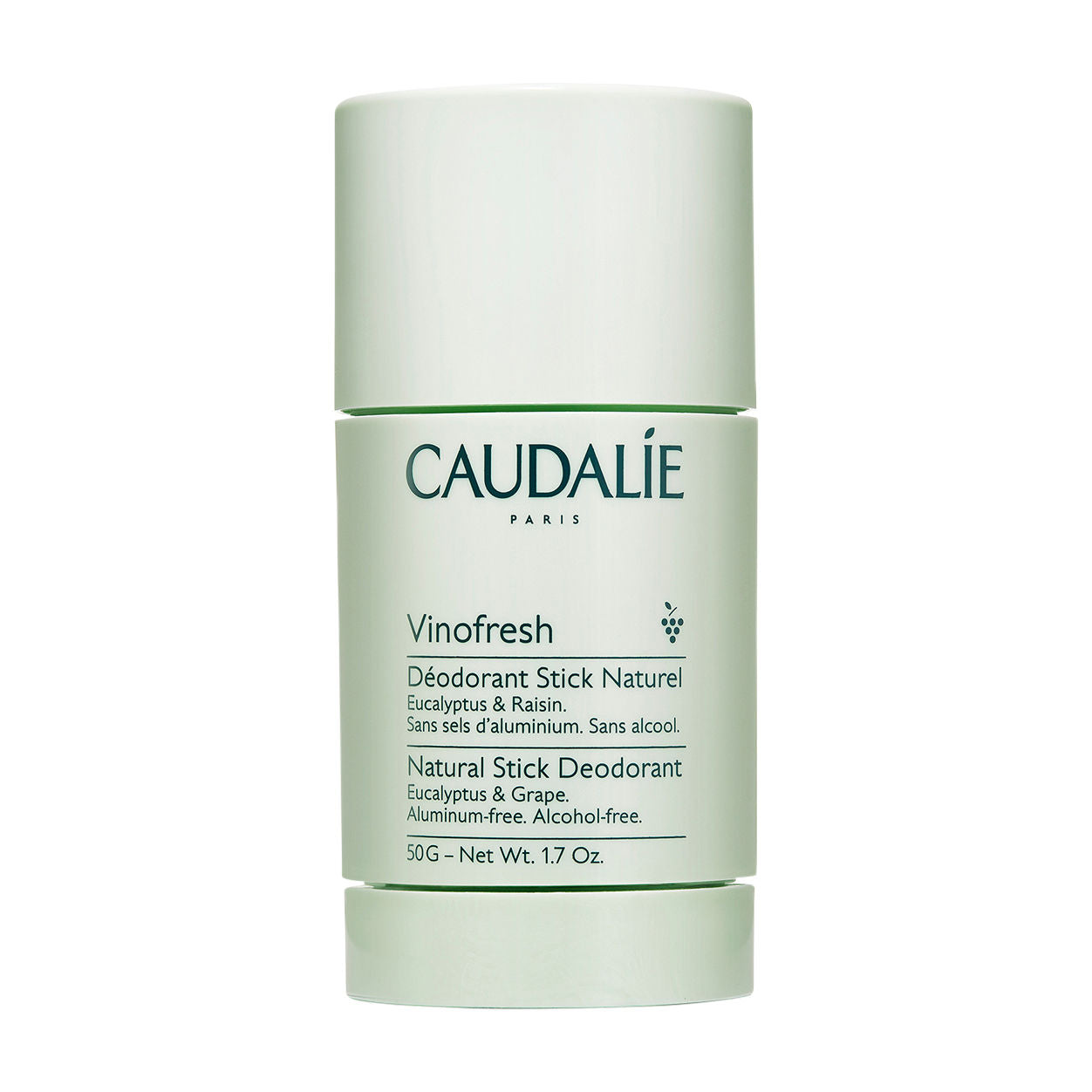 Caudalie Vinofresh Deodorant main image