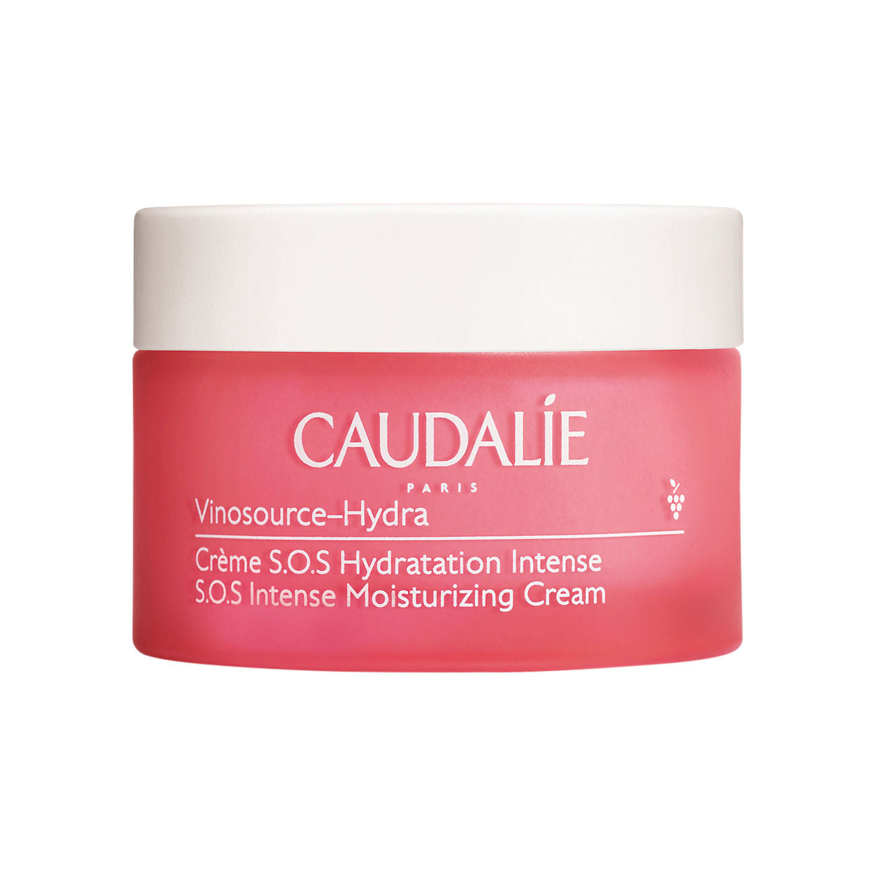 Caudalie Vinosource-Hydra S.O.S Intense Moisturizing Cream main image