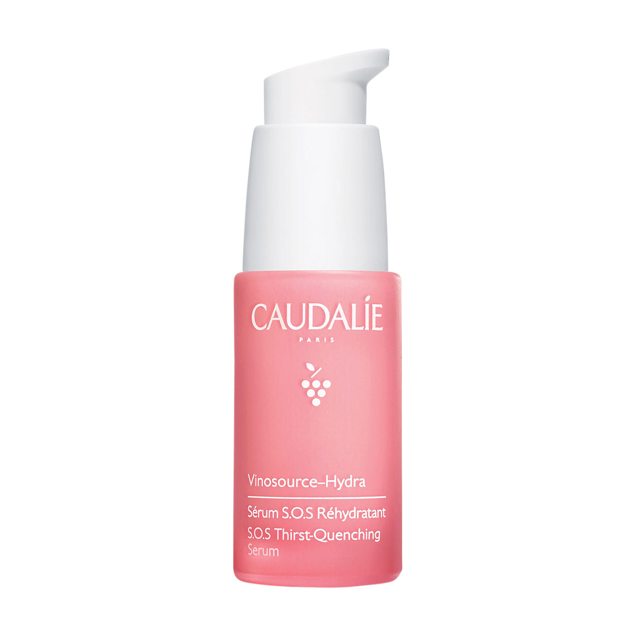Caudalie Vinosource-Hydra S.O.S Thirst-Quenching Serum main image