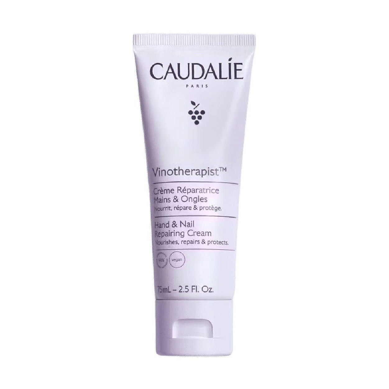 Caudalie Vinotherapist Hand and Nail Cream main image