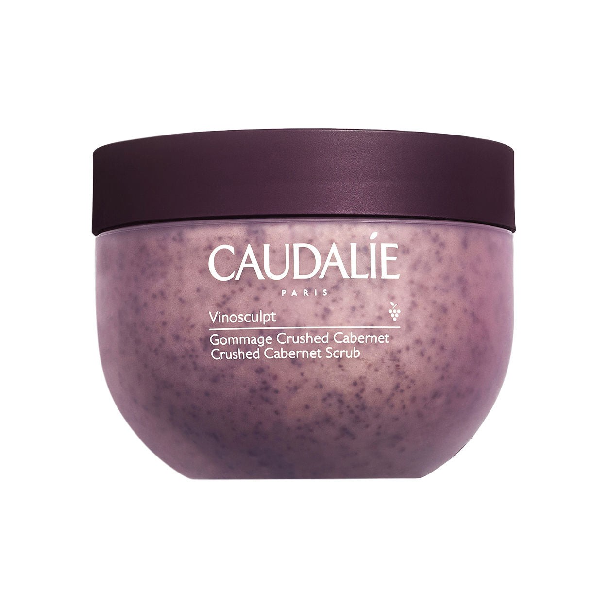 Caudalie Vinosculpt Crushed Cabernet Scrub main image