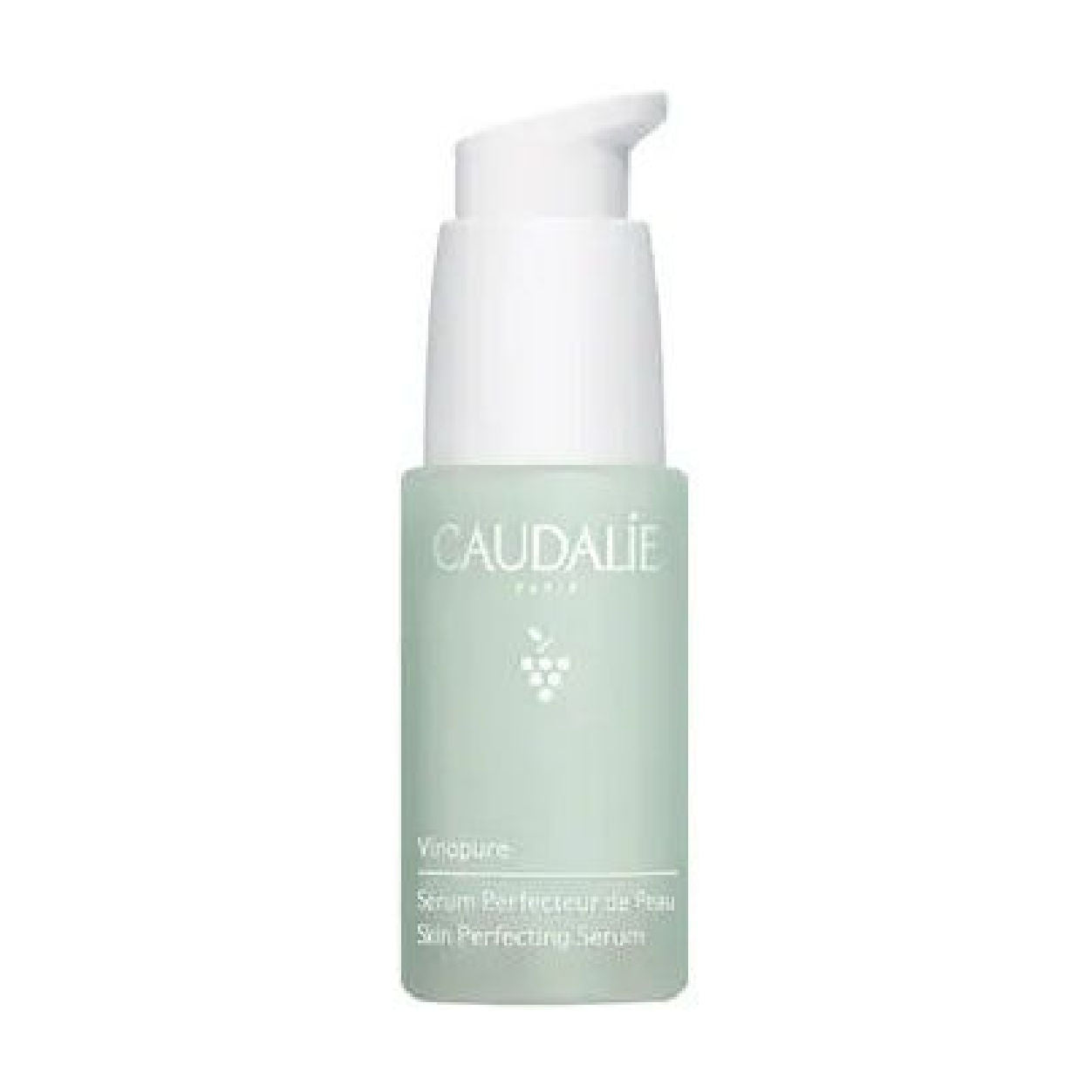 Caudalie Vinopure Natural Salicylic Acid Pore Minimizing Serum main image