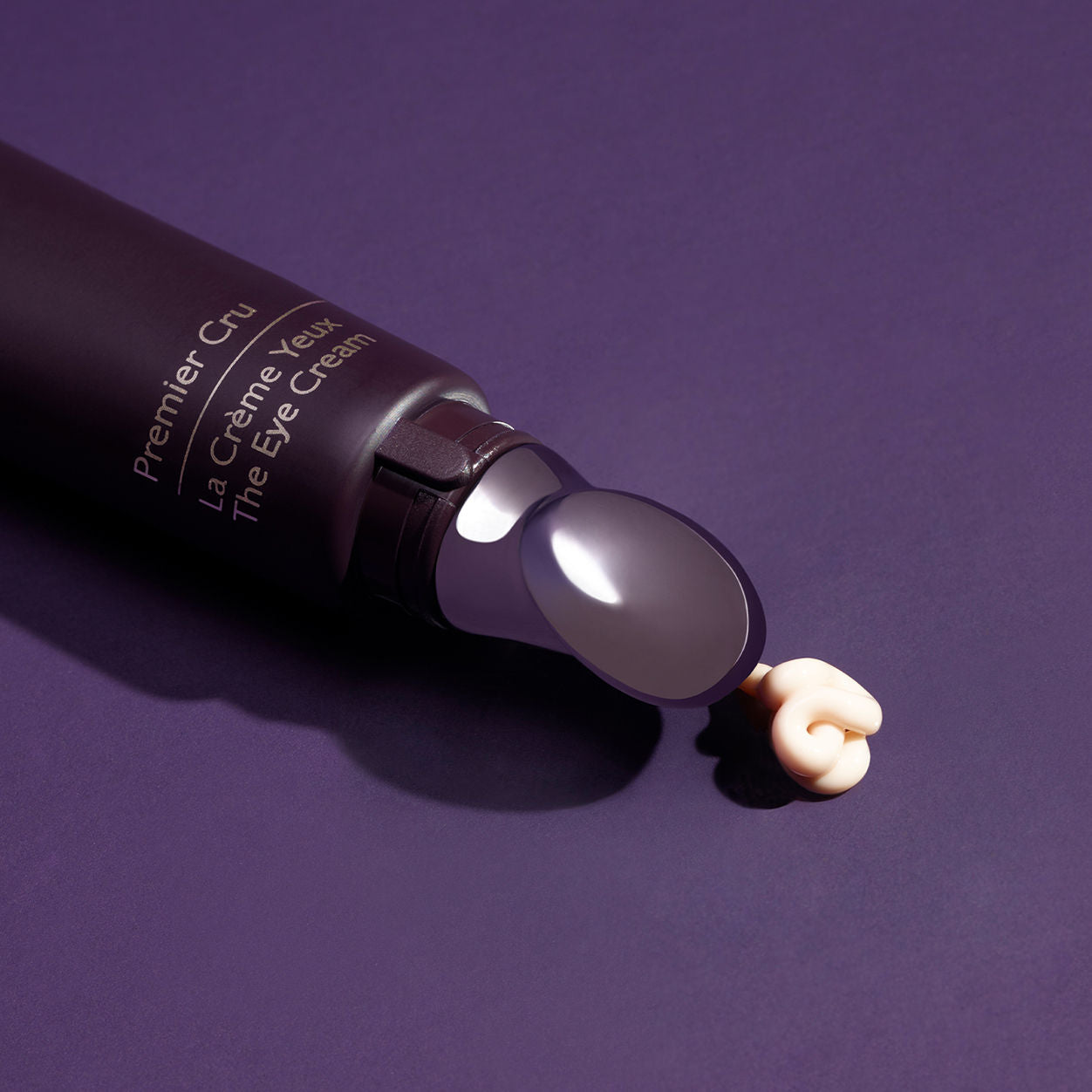 Lifestyle image of Caudalie Premier Cru Dark Circle Correcting Eye Cream