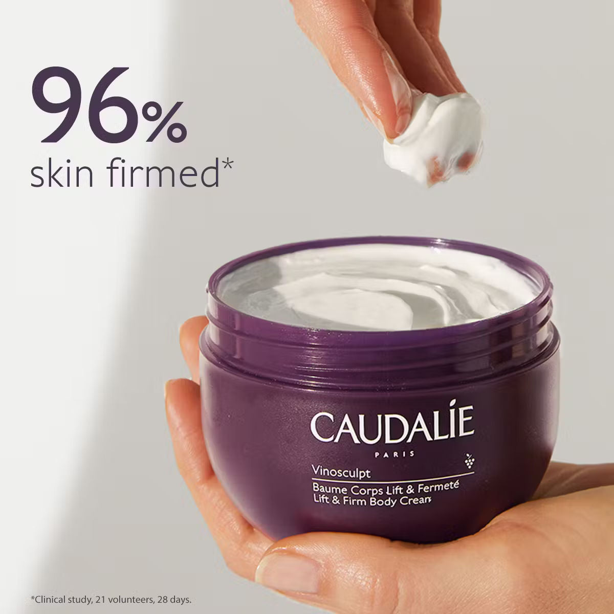 Information related to Caudalie Vinosculpt Lift & Firm Body Cream
