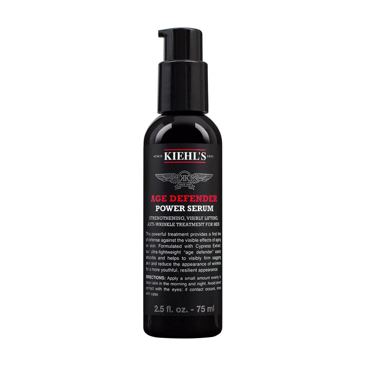 Kiehl's Since 1851 Age Defender Power Serum main image