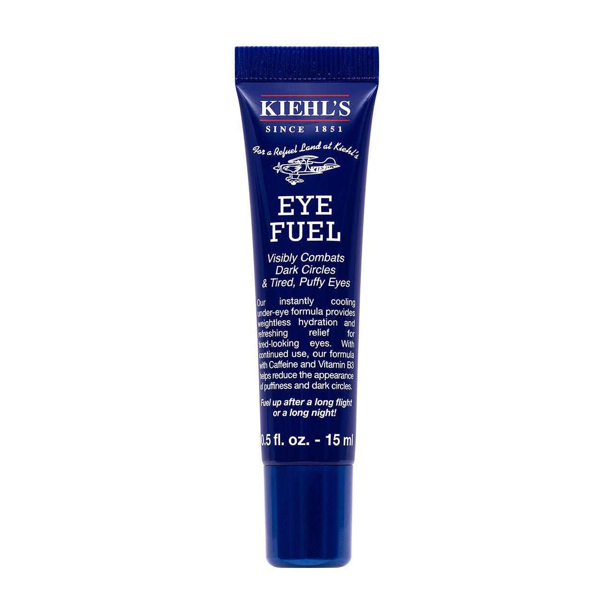 Kiehl's Since 1851 Eye Alert main image