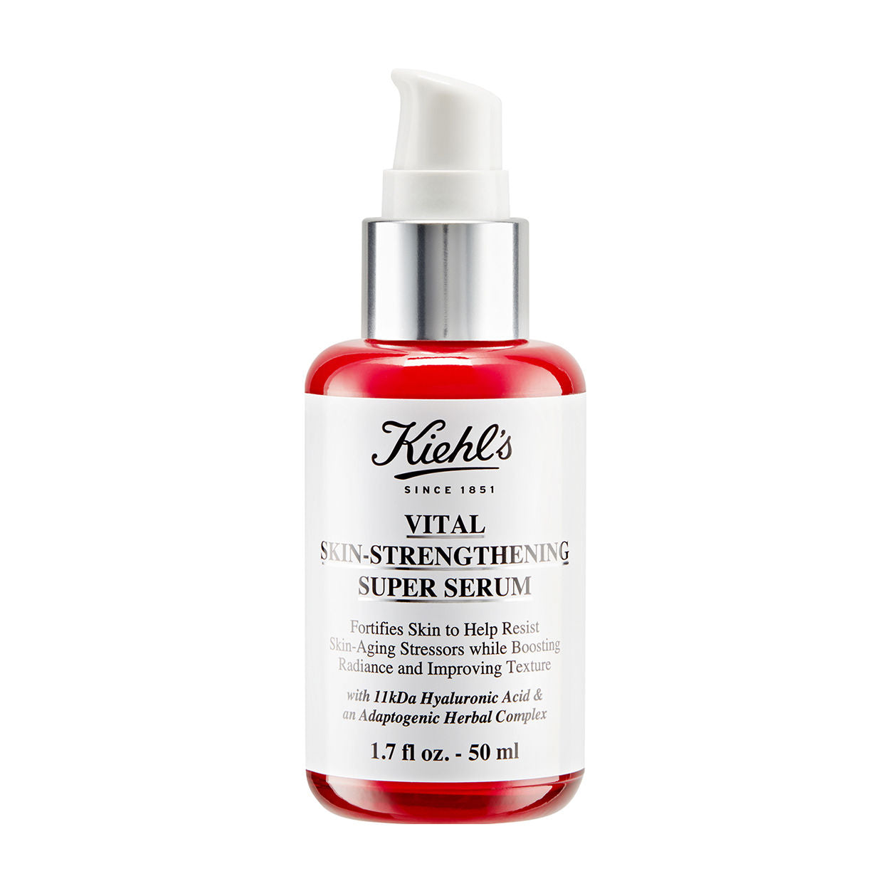 Kiehl's Since 1851 Vital Skin-Strengthening Super Serum main image