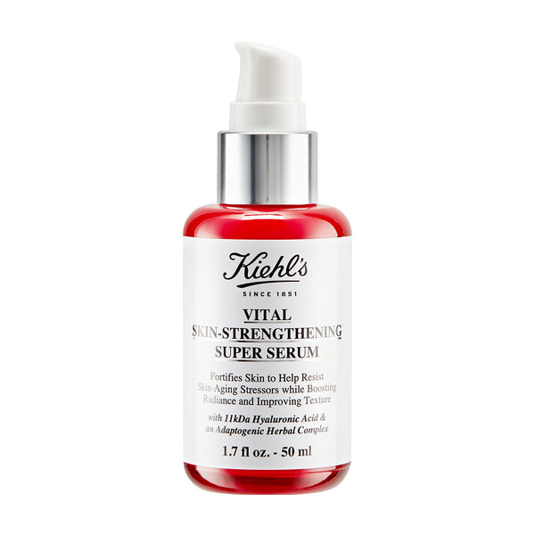 Kiehl's Since 1851 Vital Skin-Strengthening Super Serum