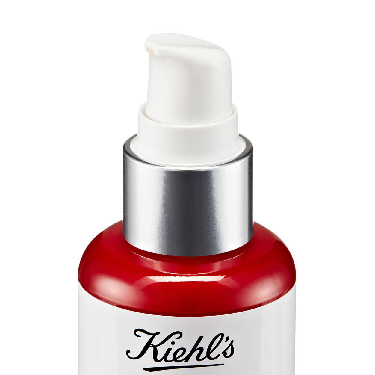 Lifestyle image of Kiehl's Since 1851 Vital Skin-Strengthening Super Serum