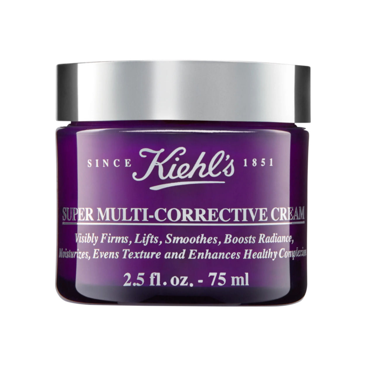 Kiehl's Since 1851 Super Multi-Corrective Anti-Aging Face and Neck Cream main image