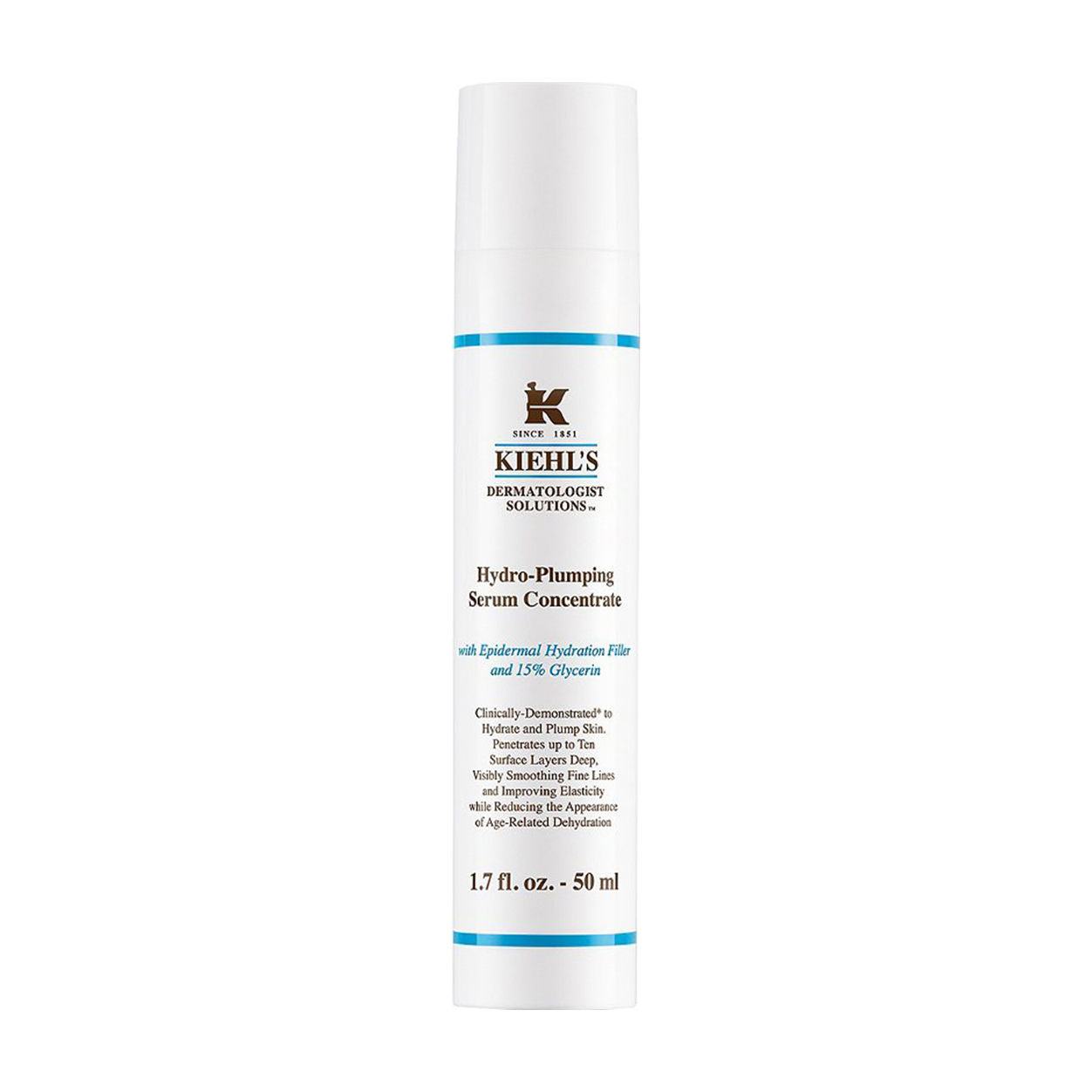 Kiehl's Since 1851 Hydro-Plumping Serum Concentrate main image