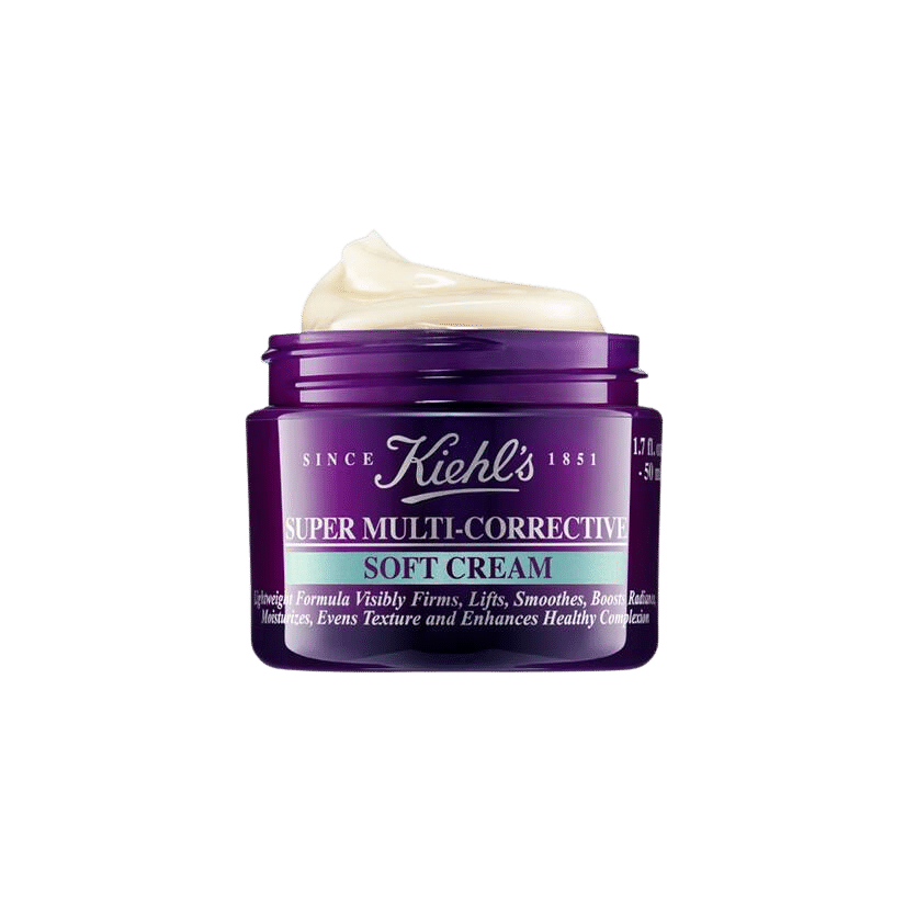 Kiehl's Since 1851 Super Multi-Corrective Soft Cream main image