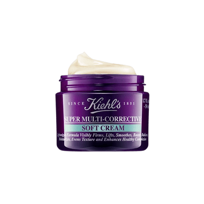 Super Multi-Corrective Soft Cream