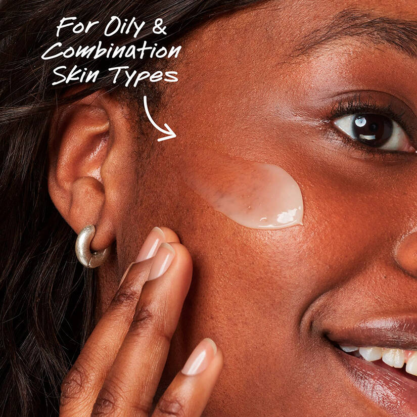 Model image of Kiehl's Since 1851 Super Multi-Corrective Soft Cream