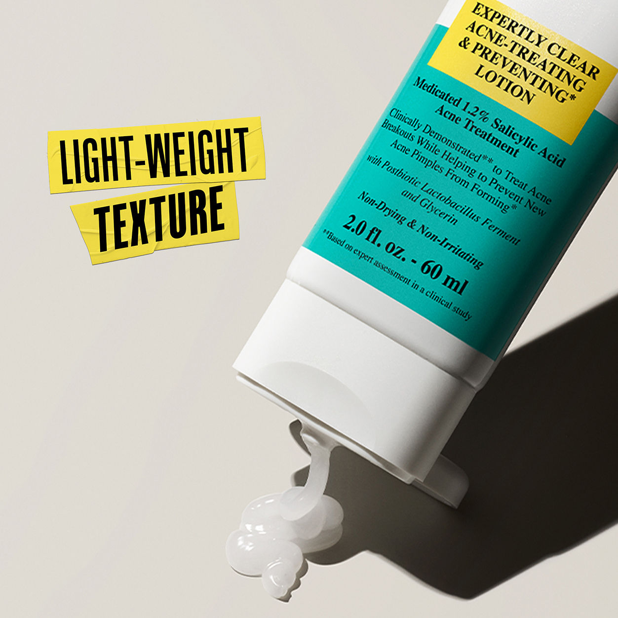 Information related to Kiehl's Since 1851 Expertly Clear Acne-Treating & Preventing Lotion