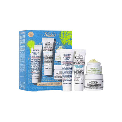Mini Moistures, Big Benefits Gift Set (Limited Edition)