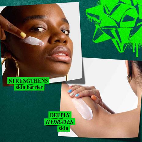 Image of product in the same collection as Kiehl's Since 1851 Hydration All The Way Gift Set (Limited Edition)