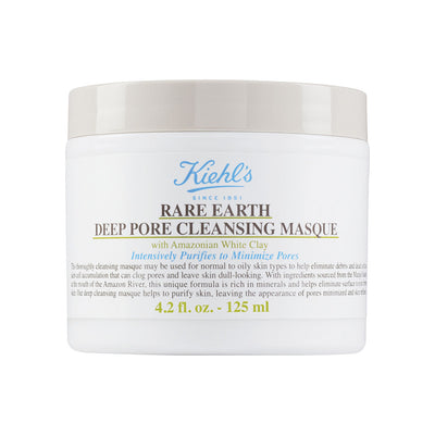 Rare Earth Pore Cleansing Masque