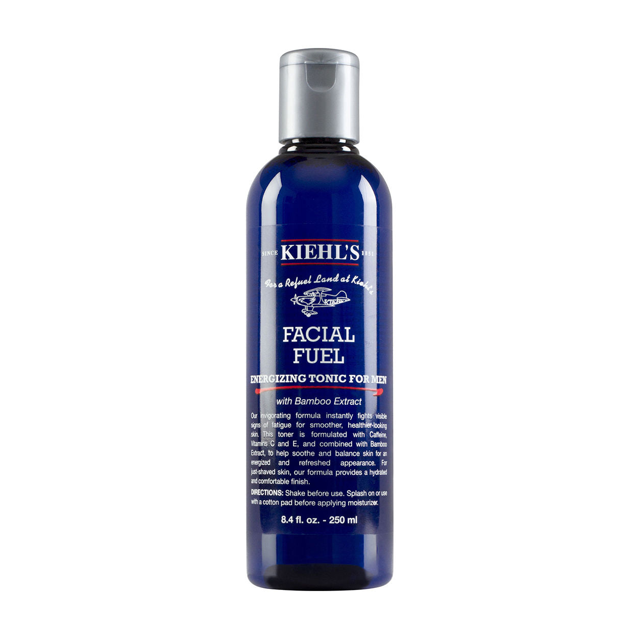Kiehl's Since 1851 Facial Fuel Energizing Toner main image