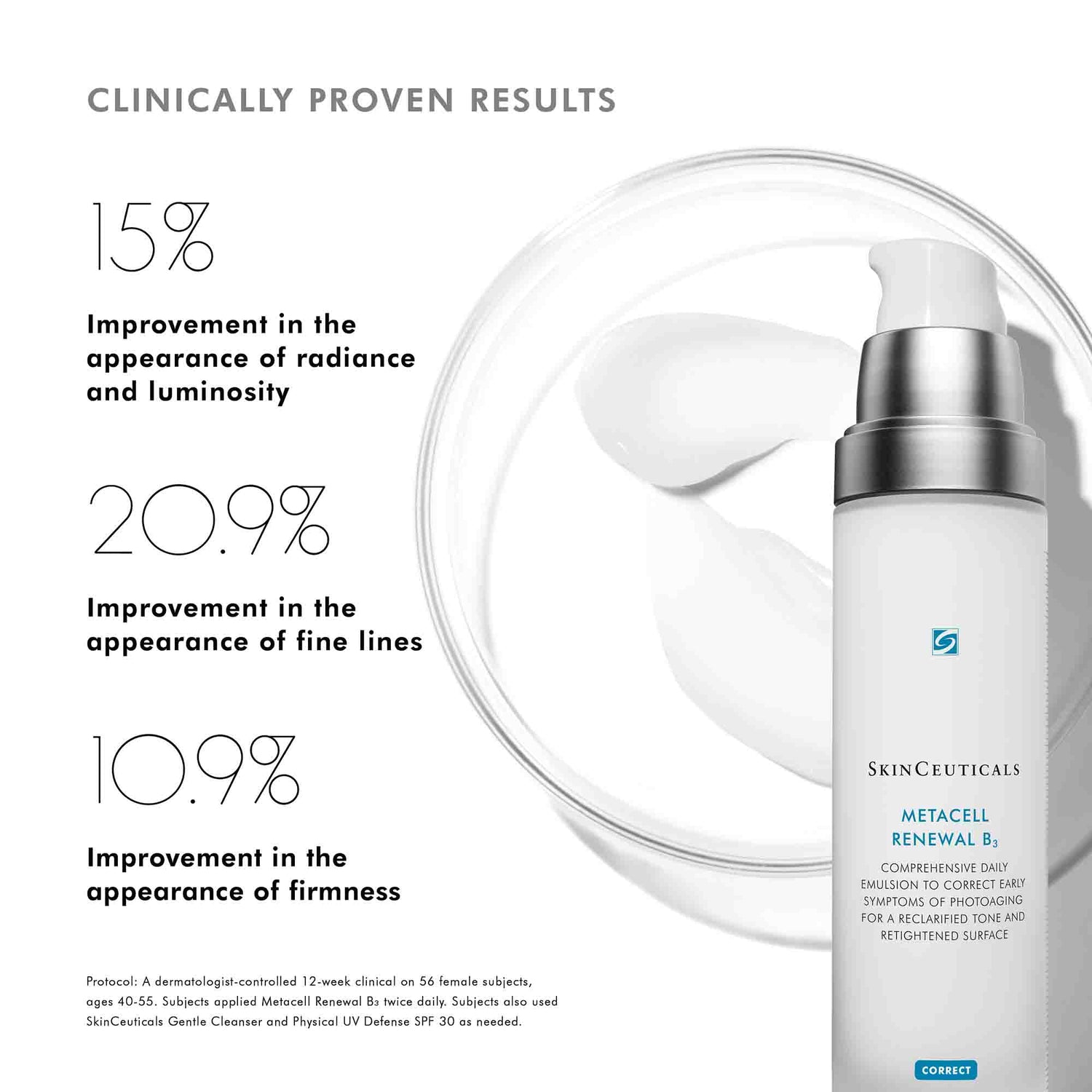 Image of product in the same collection as SkinCeuticals Metacell Renewal B3