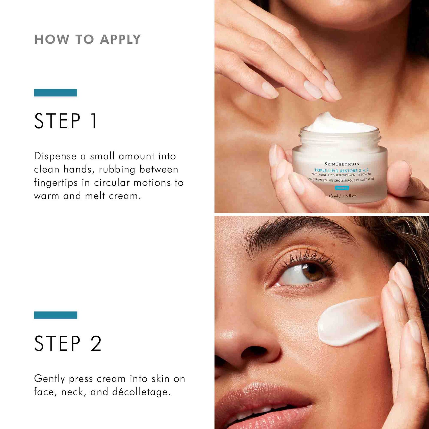 Image of product in the same collection as SkinCeuticals Triple Lipid Restore 2:4:2