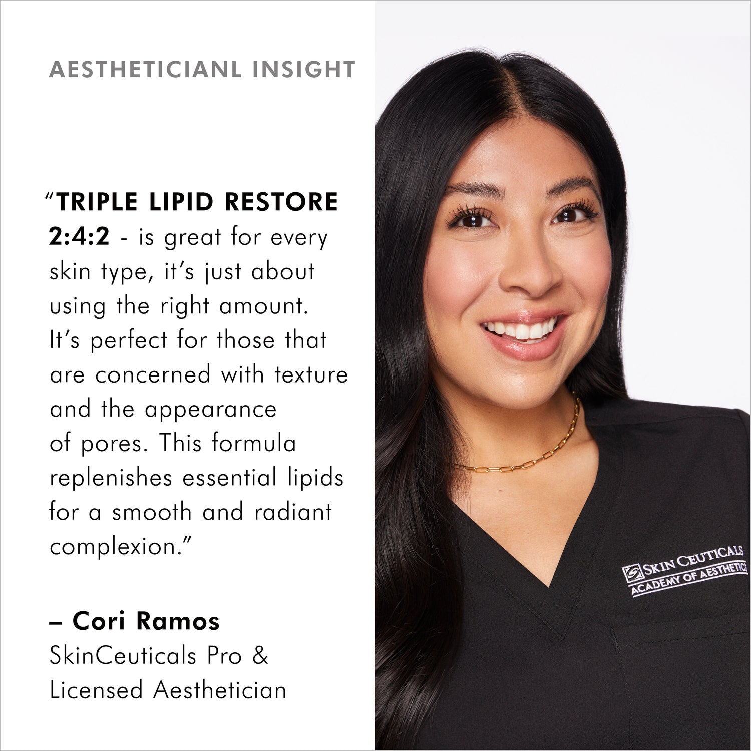 Image of product in the same collection as SkinCeuticals Triple Lipid Restore 2:4:2