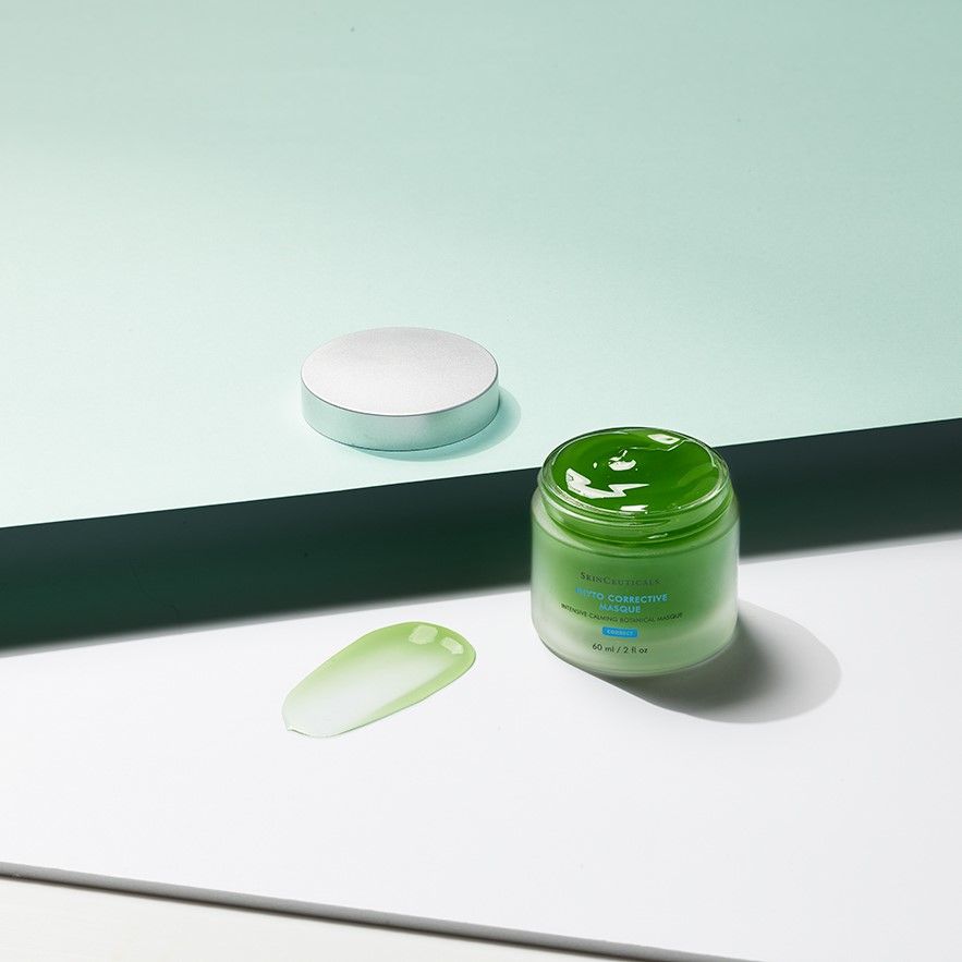 Lifestyle image of SkinCeuticals Phyto Corrective Masque