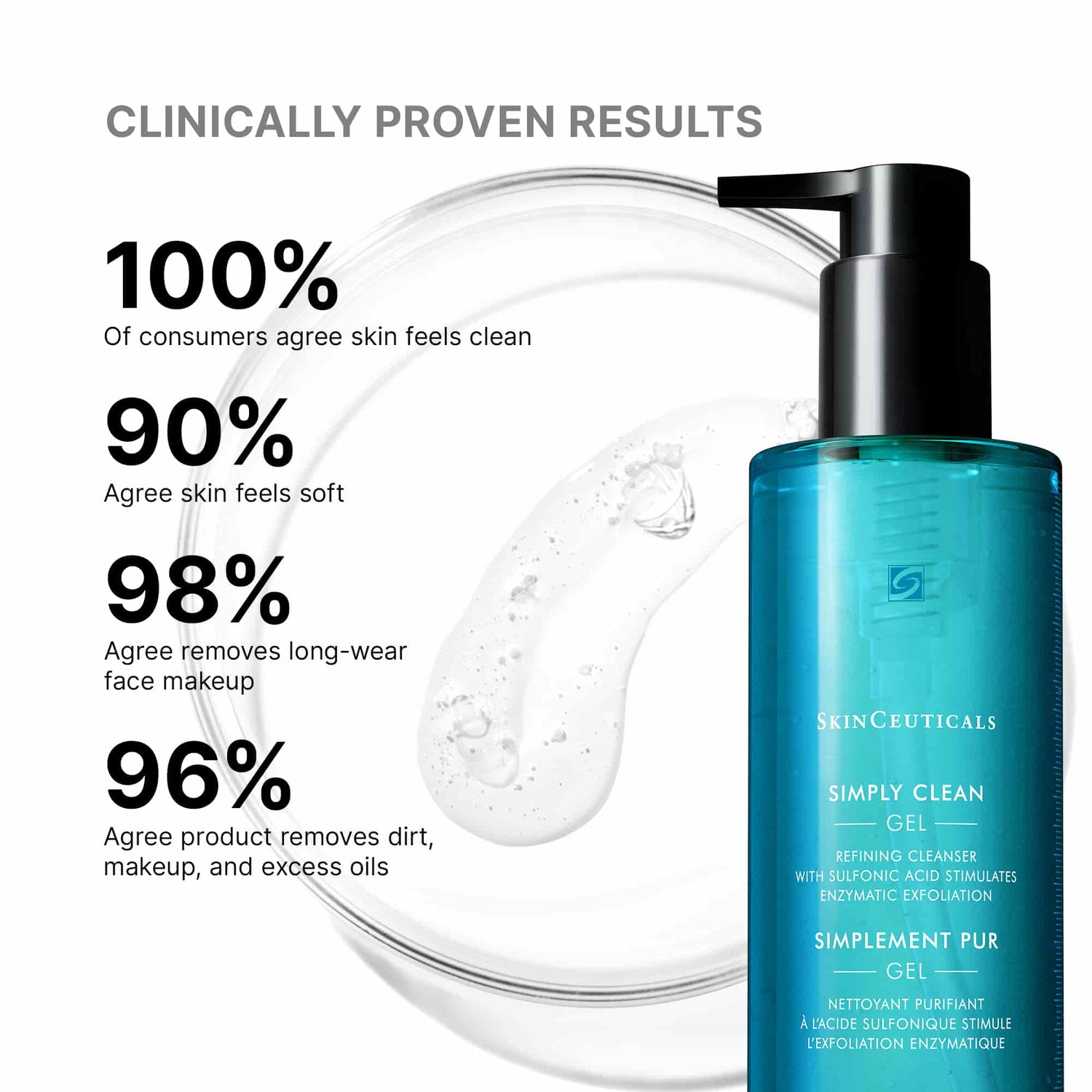 Image of product in the same collection as SkinCeuticals Simply Clean